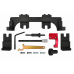 Alkūninio veleno fiksavimo rinkinys BMW B38 / B48 / B58 QS10665